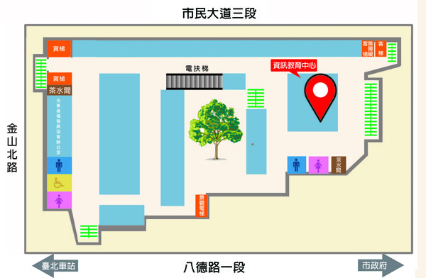 光華教育訓練中心6f地圖.jpg