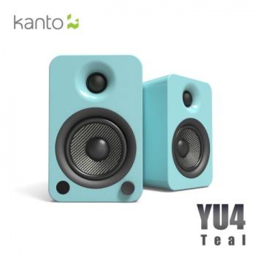 KANTO YU4(藍色) 立體...