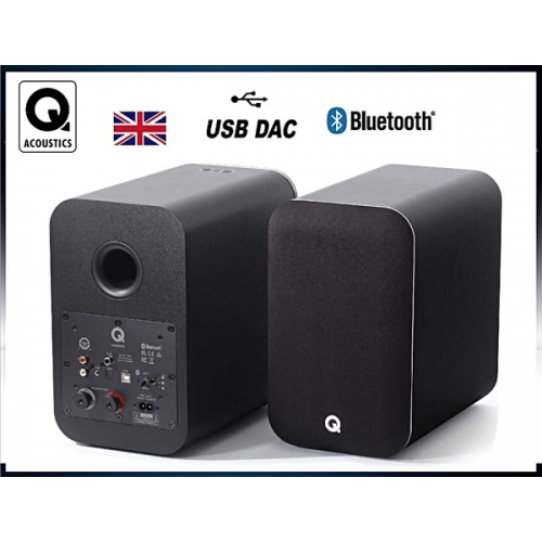 英國 Q Acoustics M20...