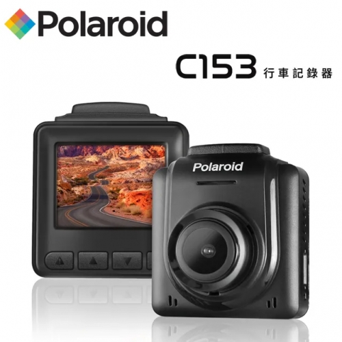 Polaroid C153極小機...