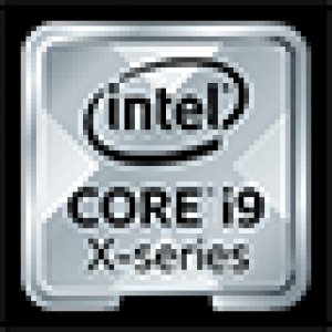Intel® Core™  i9-10900X X 系列處理器(平行輸入) 客訂商品 5~7天/111622