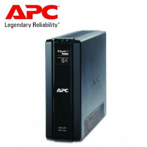 APC 1500VA 在線互動式UPS (BR1500G-TW)