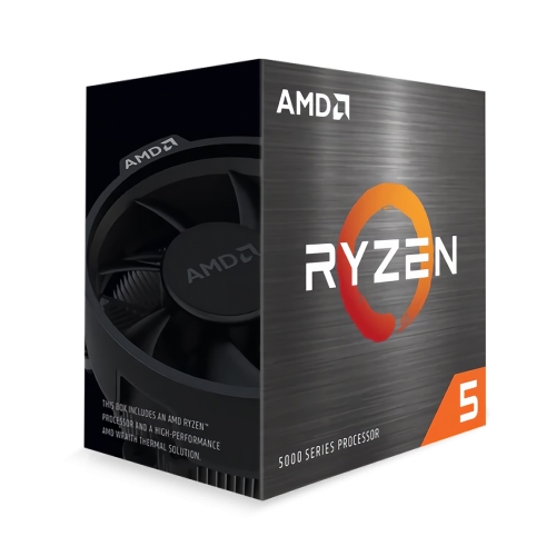 AMD Ryzen5  5600X/011323