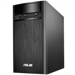 ASUS華碩 K31AD-0011A479GTT 超值I7 桌上型電腦(新品上市)