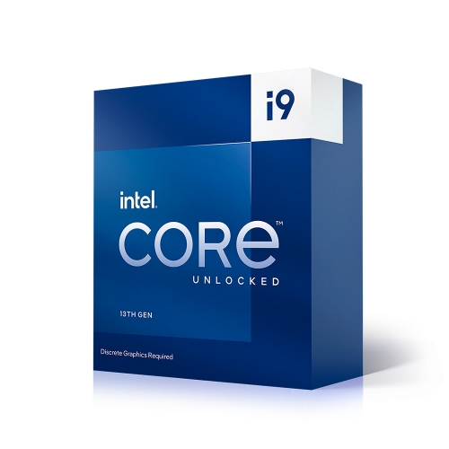 INTEL Core i9-13900K...