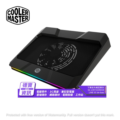 Cooler Master NotePa...
