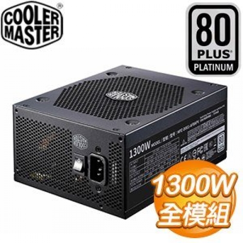 Cooler Master 1300W ...