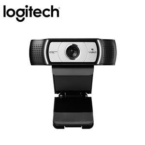 羅技 C930e Webcam 網路攝影機/062421