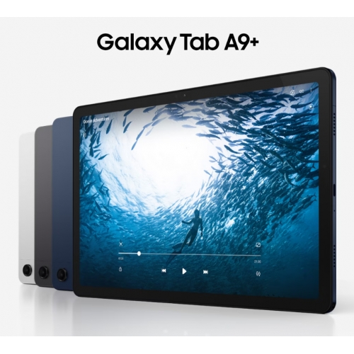 SAMSUNG Galaxy Tab A9+ SM-X210 11吋平板電腦 (4G/64G)