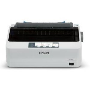 現貨！！EPSON 點矩陣印表機 LQ-310(內含1支色帶)