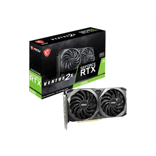 GeForce RTX™ 3060 V...