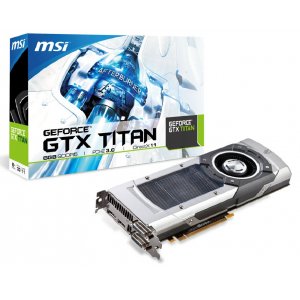 MSI NTITAN-6GD5