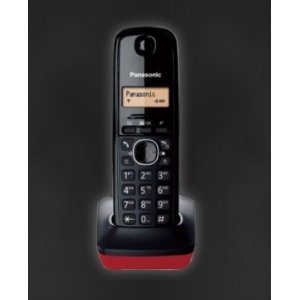國際牌 PANASONIC KX-TG1611 數位無線電話 公司貨 非平行輸入