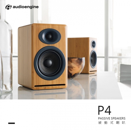 【美國Audioengine】P...