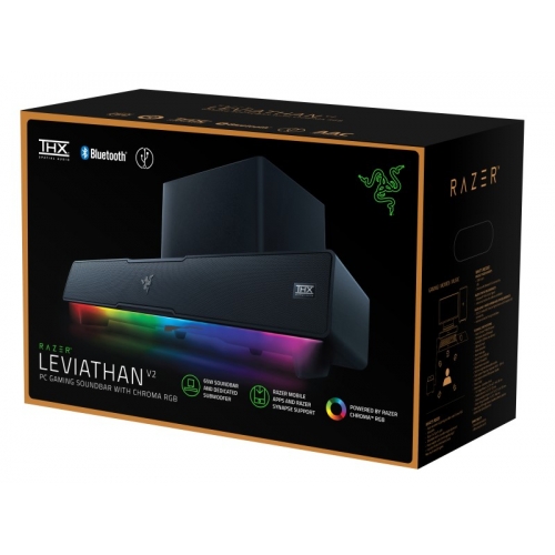 【 Razer雷蛇】 Levia...