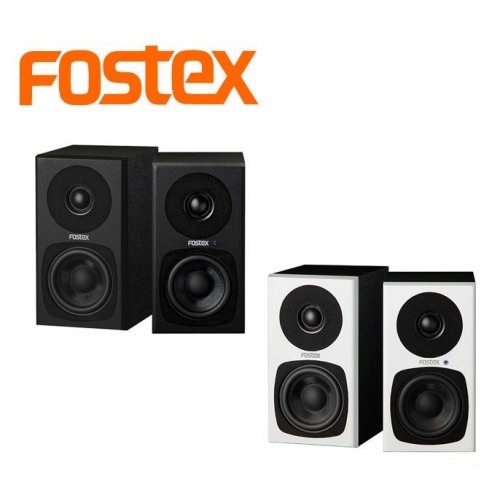 FOSTEX PM0.3H(黑/白...