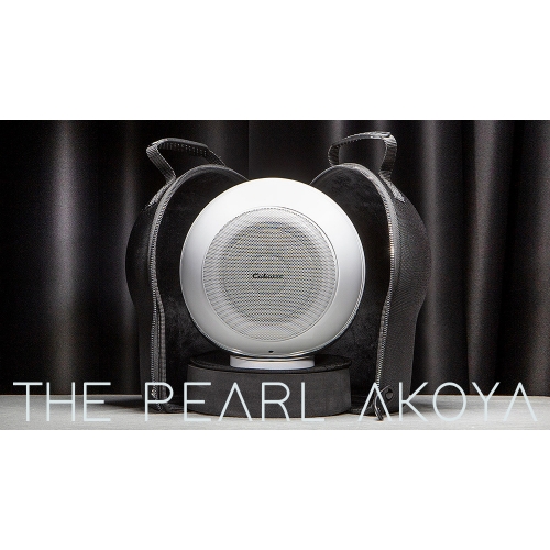 法國 Cabasse The Pea...