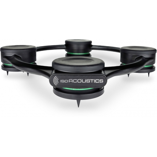 IsoAcoustics ApertaS...