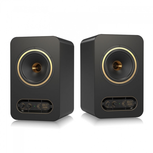 【TANNOY】GOLD 7 同...