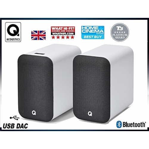 英國 Q Acoustics M20...