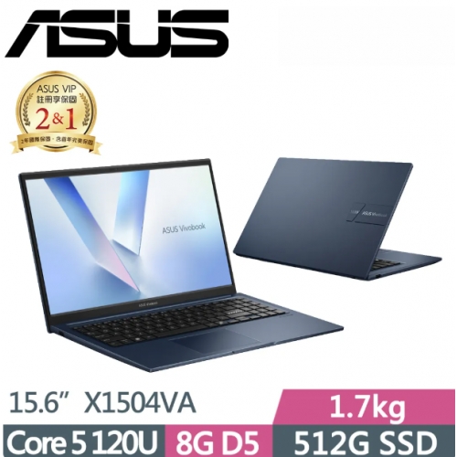 ASUS 華碩VivoBook 15...