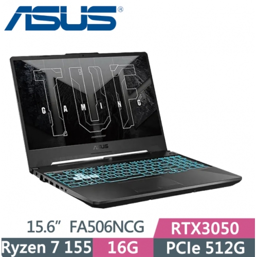 ASUS 華碩TUF Gaming ...