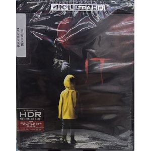 牠 UHD+BD