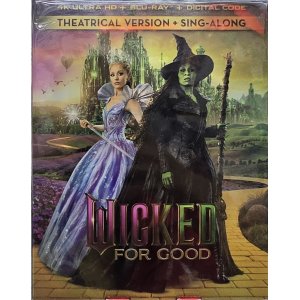 魔法壞女巫2  UHD+BD ...