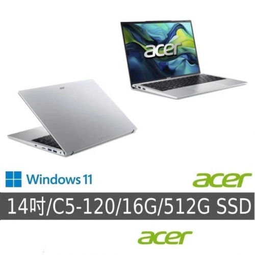 ACER 宏碁Aspire Lite...