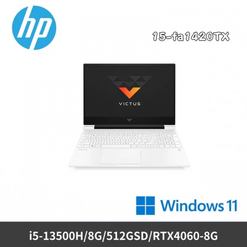 HP Victus Gaming Lap...