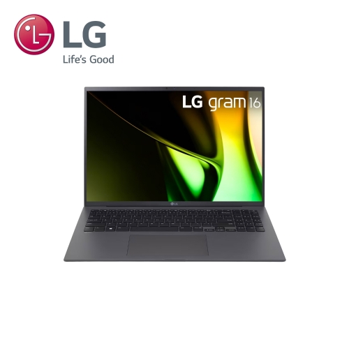 LG gram 16吋沉靜灰16Z90S-G.AA56C2
