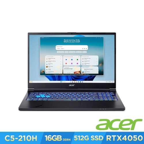 Acer 宏碁 Aspire 7 A715-59G-565X 15.6吋獨顯效能筆電 黑 Acer 宏碁 Aspire 7 A...