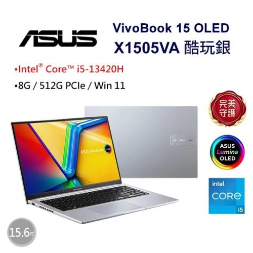 ASUS Vivobook 15 OLE...