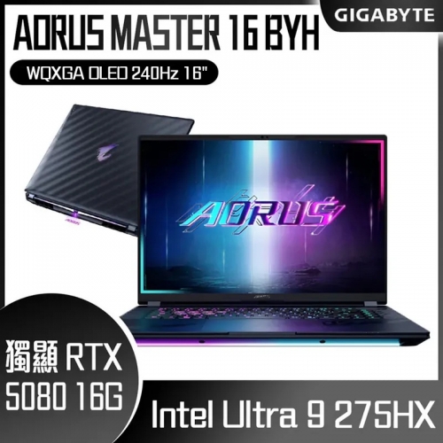 GIGABYTE AORUS MASTE...