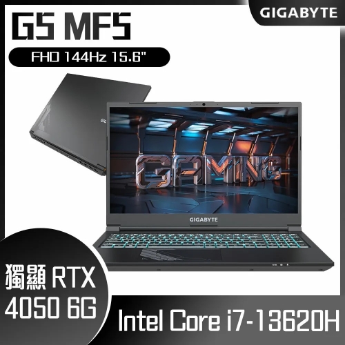 GIGABYTE G5 MF5-H2TW...