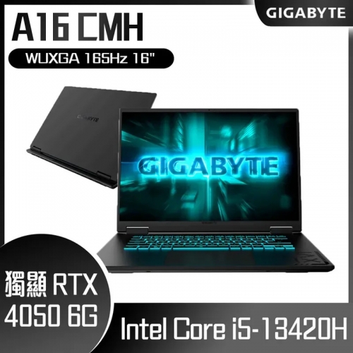 GIGABYTE 技嘉 A16 CM...