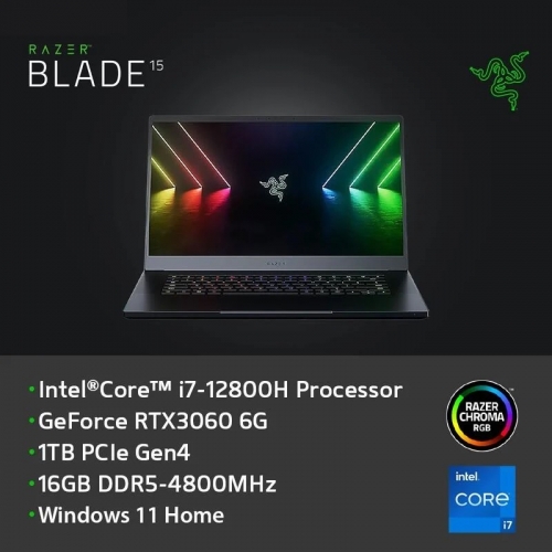 Razer Blade 15 RZ09-...