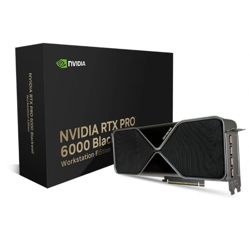 NVIDIA RTX PRO 6000 ...