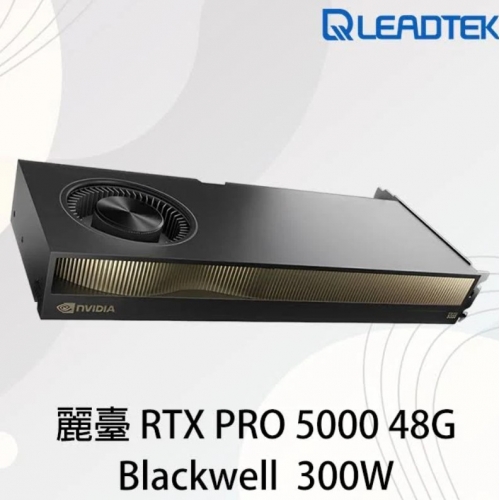 NVIDIA RTX PRO 5000 ...