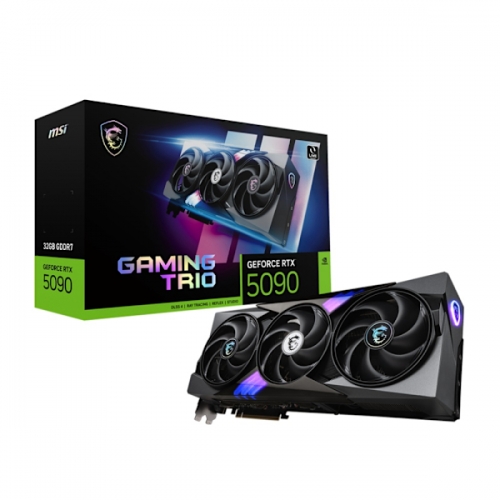 GeForce RTX™ 5090 3...