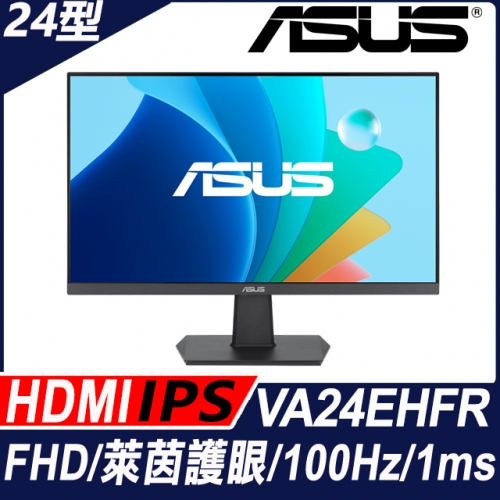 ASUS 華碩 VA24EHFR ...