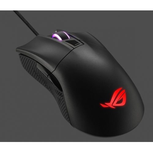 ROG Gladius II Core
