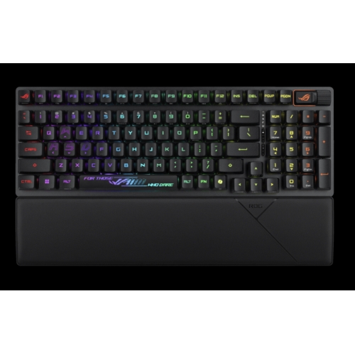 ROG Strix Scope II 9...