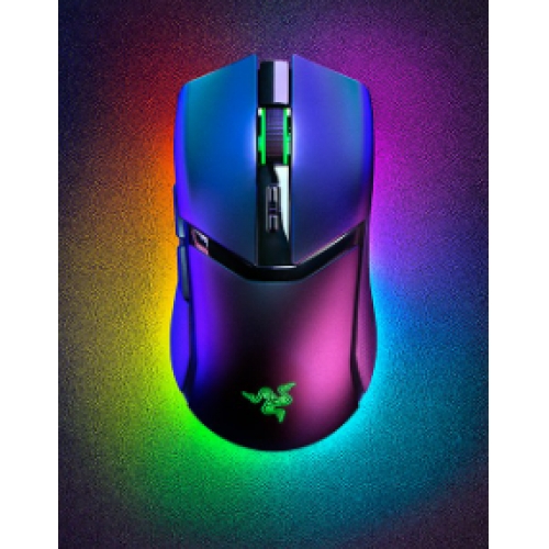 Razer Cobra Pro 黑