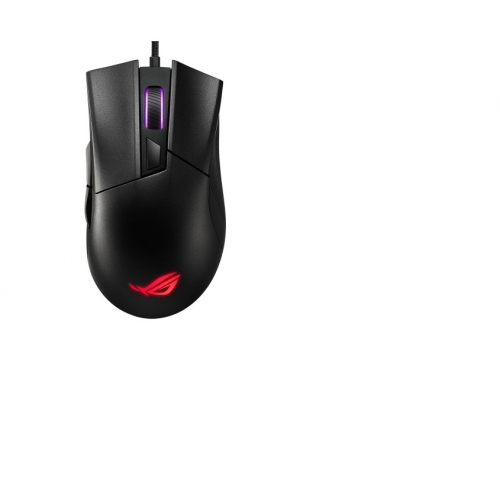 ASUS GLADIUS II CORE...