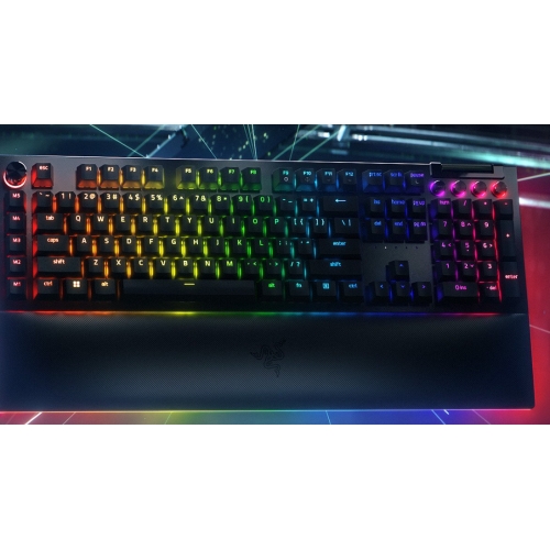 Razer BlackWidow V4 ...