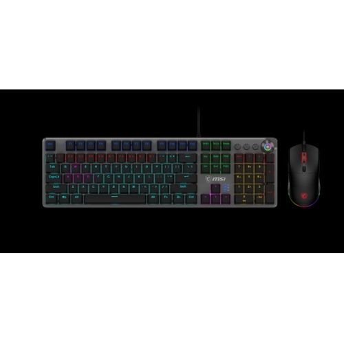 MSI FORGE GK310 COMB...