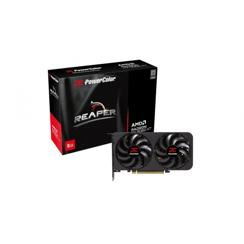 撼訊Reaper AMD Radeo...
