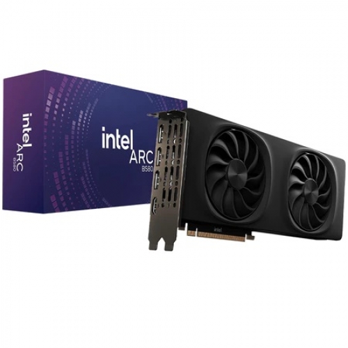 Intel ARC B580 12GB ...