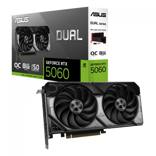 ASUS 華碩Dual GeForc...